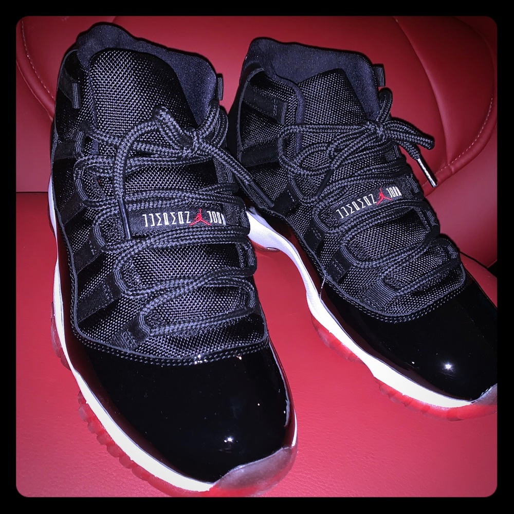 Air Jordan 11 Retro Low